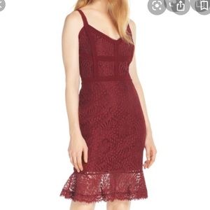 Heartloom Lace Dress